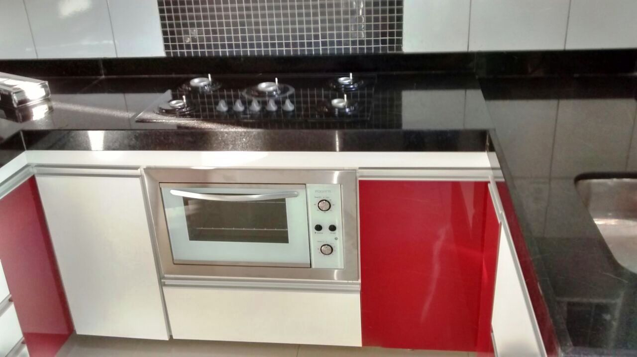 GILEADE Interiores